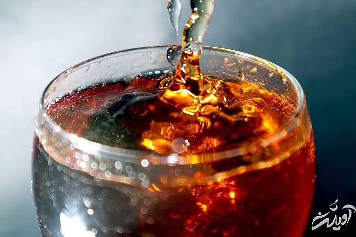 کاربرد های نوشابه نوشابه